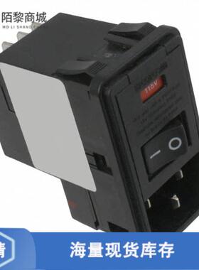 全新原装PS0SSSS60正品/PWR ENT MOD RCPT IEC320-C14 PNL