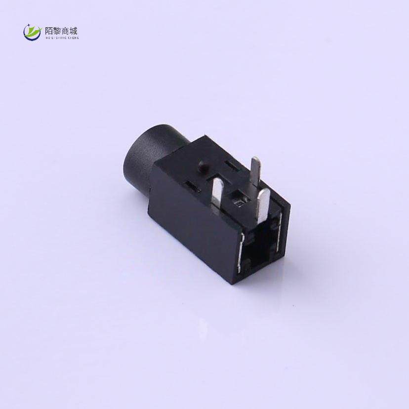 全新原装PJ-211A正品/2.5mm耳机座,3C数码配件,分配器/分频器/分支器,淘宝优惠券,粉丝福利购,淘宝优惠卷