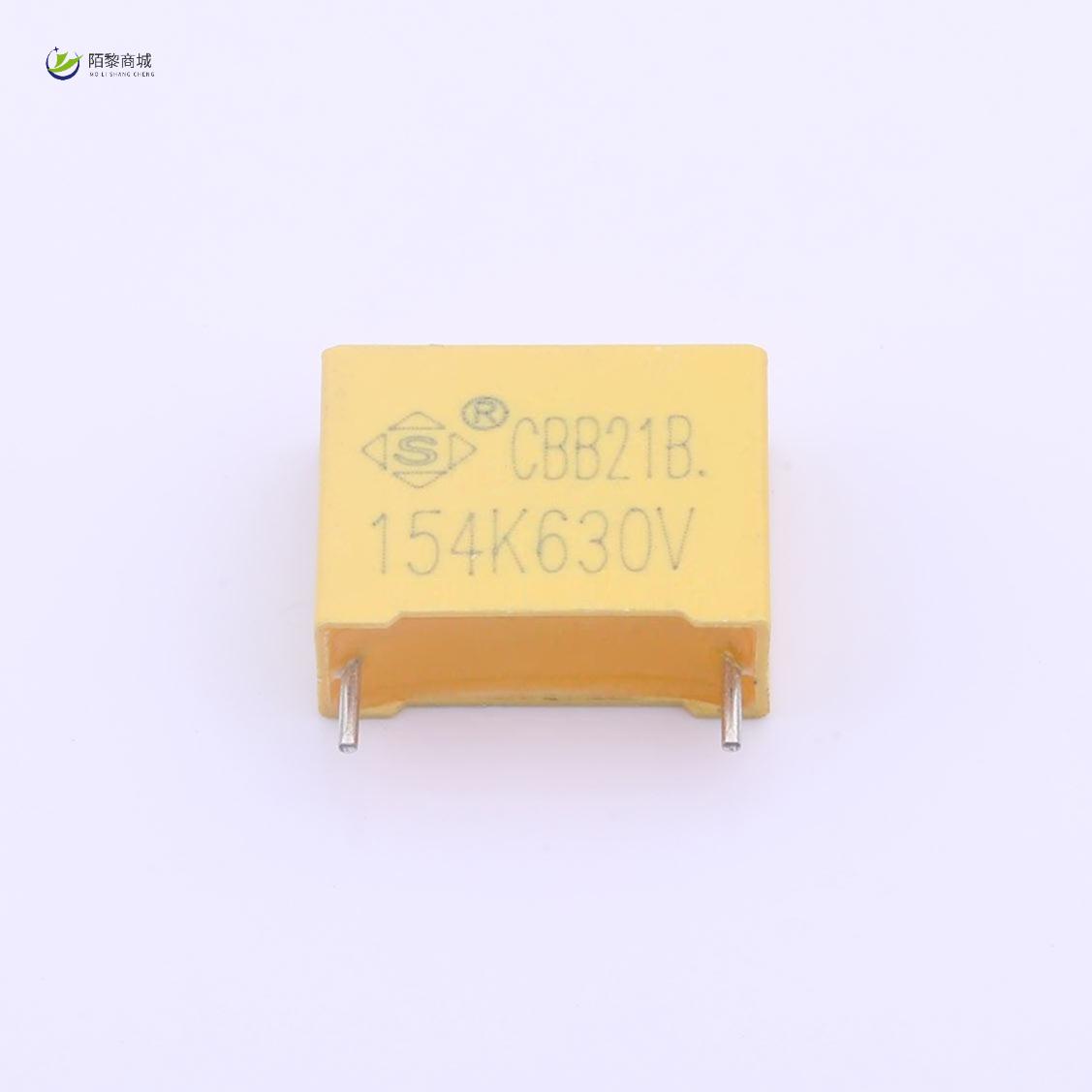 全新原装2B2J154KQ135180135075ES0正品/150nF ±10% 630V