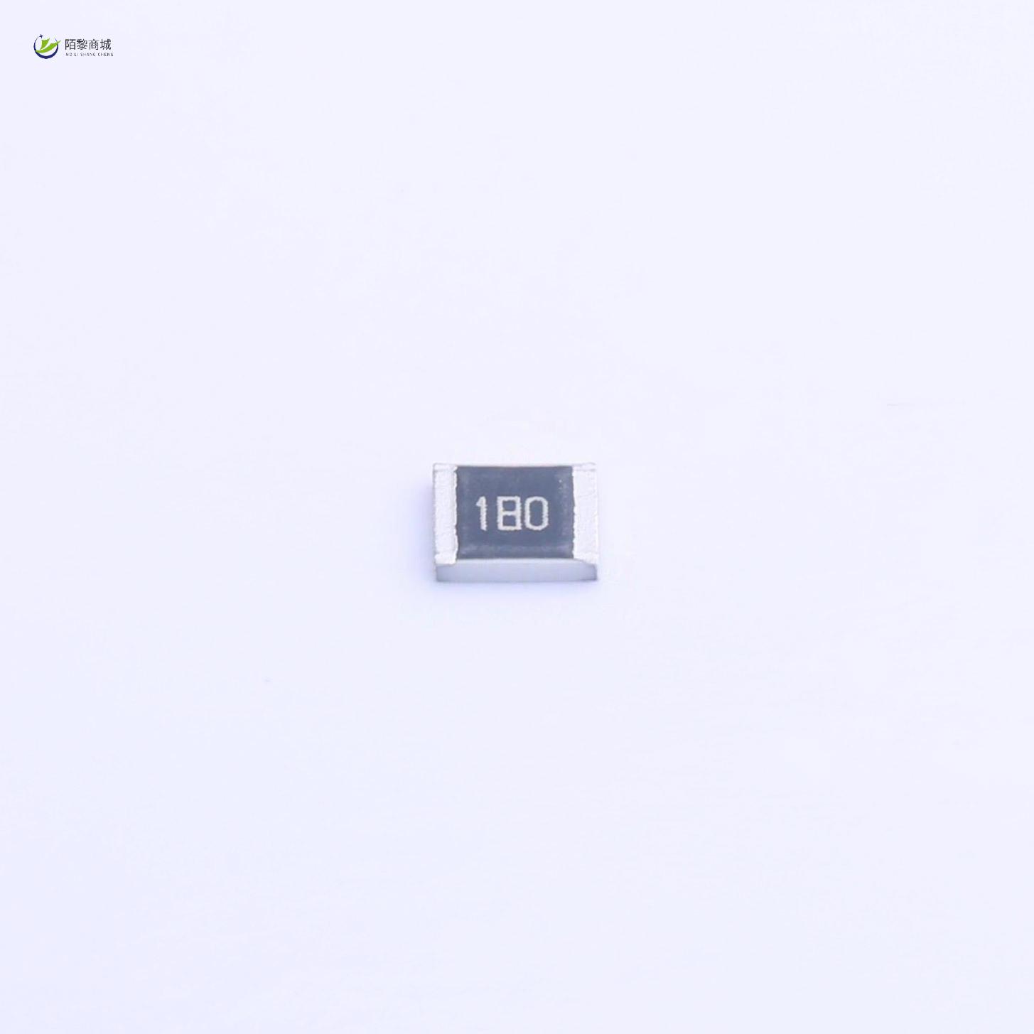 全新原装AS07W2J0180T5E正品/18Ω ±5% 500mW