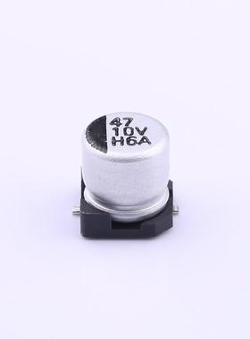 全新原装HV470M010C055ETR正品/47uF ±20% 10V