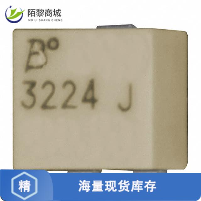 全新原装3224J-1-102E正品/TRIMMER 1K OHM 0.25W J LE