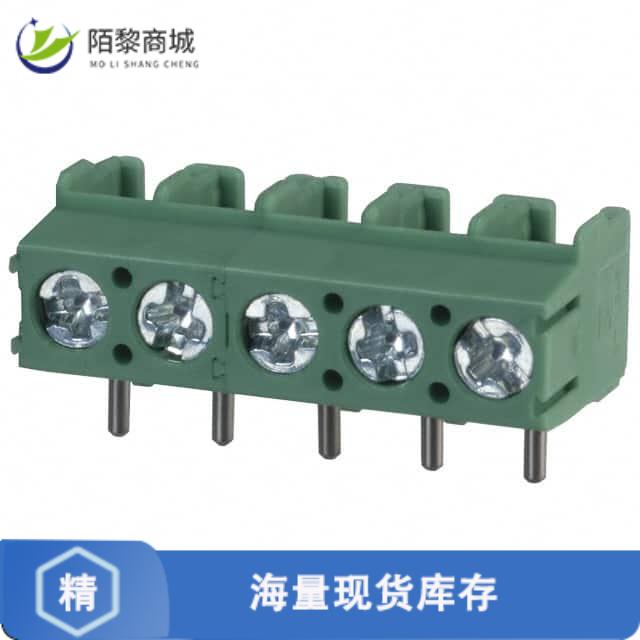 全新原装1935349正品/TERM BLK 5POS TOP ENTRY 5MM PCB
