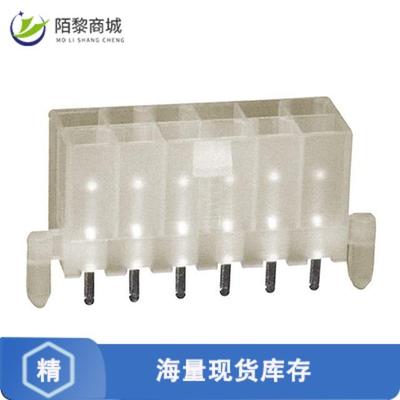 全新原装1-1586039-2正品/CONN HEADER VERT 12POS 4.2MM