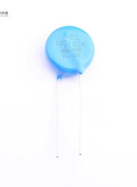 全新原装14D102K正品/压敏电阻 VAR=900~1100V VC=1650V