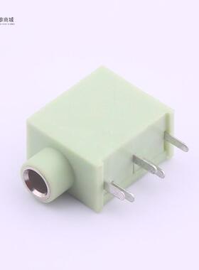 全新原装PJ-325C5-G正品/音频和视频 DIP,18.3x8.2mm 5