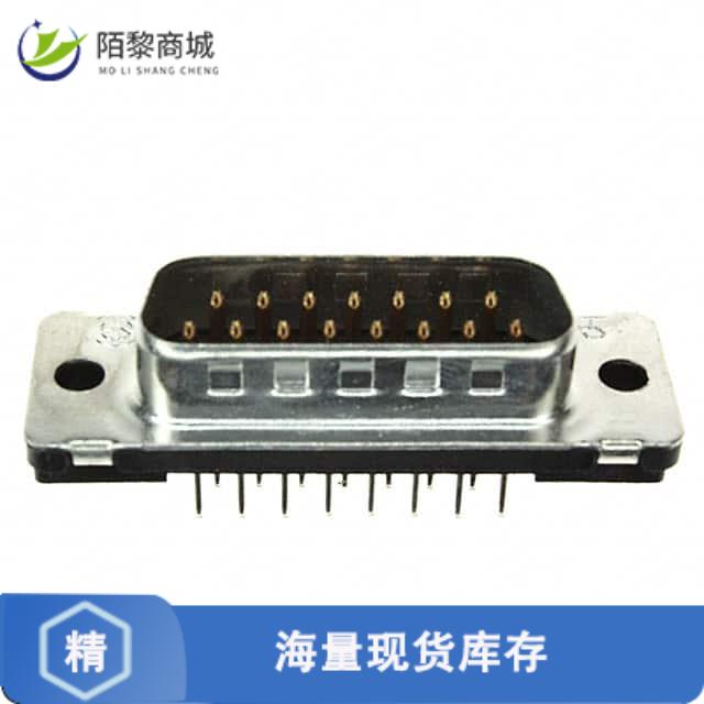 全新原装747872-4正品/CONN D-SUB PLUG 15POS VERT SLDR