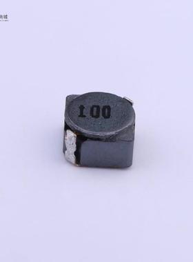 全新原装SLS4D28S100MTT正品/功率电感 10µH ±20% SMD