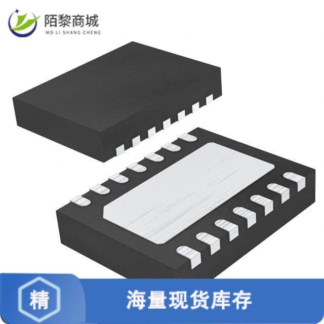 全新原装LTC3533EDE#TRPBF正品/IC REG BUCK BST ADJ 2