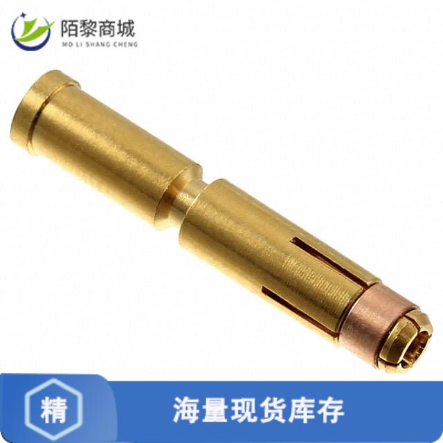 全新原装1621577正品/CONTACT SOCKET 2.0MM CRIMP GOLD