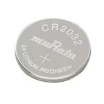 全新原装CR2032正品/纽扣电池 Coin Manganese Dioxide