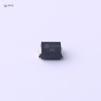 全新原装SMBJ7.0CA-IR30正品/TVS SMB Ppp=600W VC=12V
