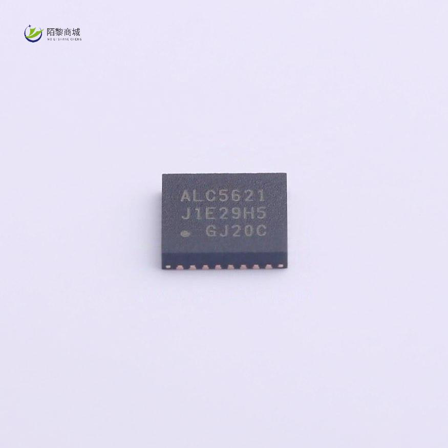 全新原装ALC5621-GRT正品/I2S音频编解码器+