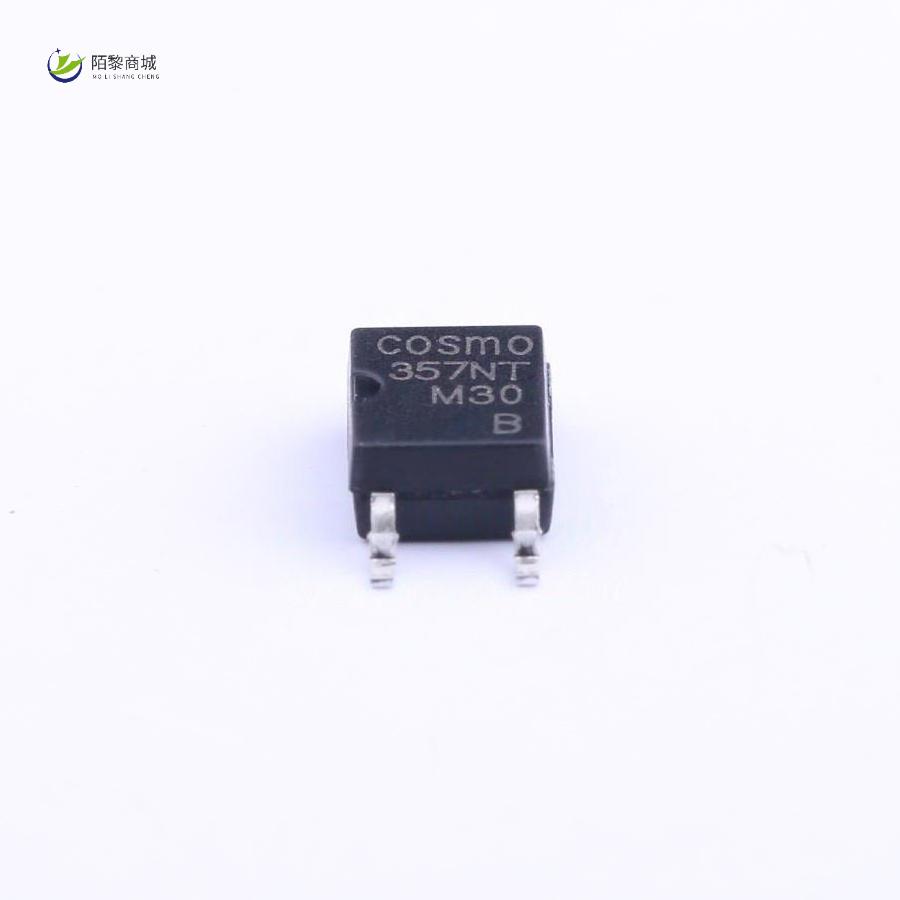 全新原装KPC357NT0BTLD正品/单向光耦 Viso=3750Vrms V