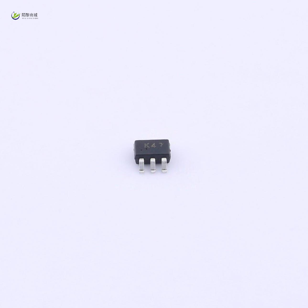 全新原装BAS40BRW正品/40V 200mA 1V@40mA