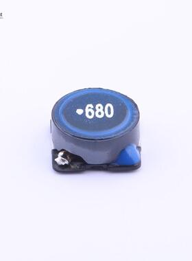 全新原装SMDRS1045-680N正品/功率电感 68µH ±30% IND_