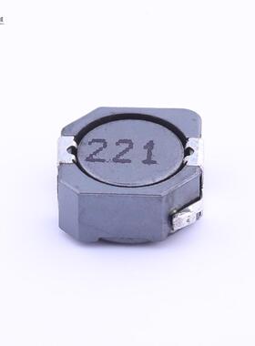 全新原装SLD10D50S221MTT正品/功率电感 220µH ±20% 50