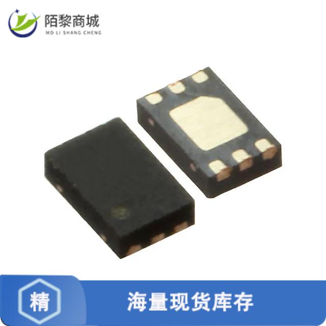 全新原装PL133-27GI正品/IC CLK BUFFER 1:2 150MHZ 6DFN