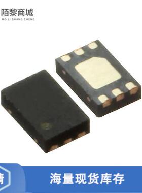 全新原装PL133-27GI正品/IC CLK BUFFER 1:2 150MHZ 6DFN