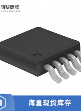 全新原装MIC5165YMM正品/IC REG CTRLR DDR3 1OUT 10MSOP