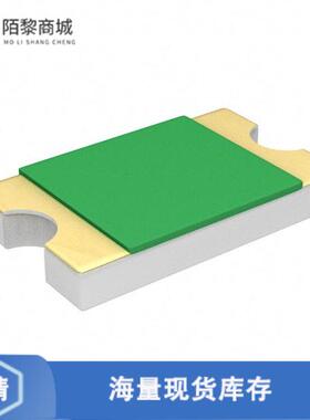 全新原装0ZCK0050FF2E正品/PTC RESET FUSE 6V 500MA 0805