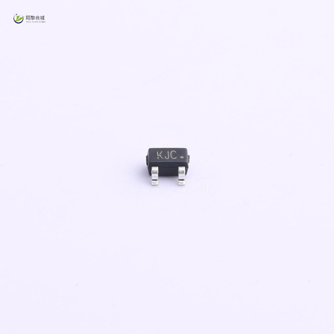 全新原装BAW56WT正品/100V 150mA 4ns