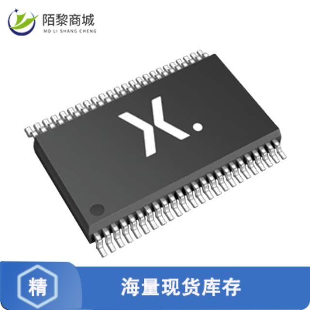 全新原装74ABT16245BDGG,118正品/IC TXRX NON-INVERT