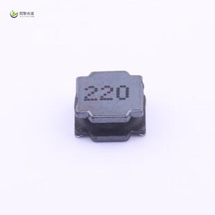 功率电感 220M正品 22µH ±20% 全新原装 69mΩ YNR8040