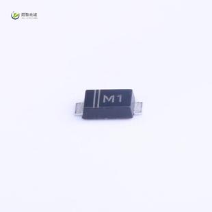1.1V@1A 全新原装 1N4001F正品 50V
