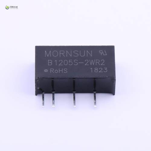 全新原装B1205S-2WR2正品/转换类型：DC-DC