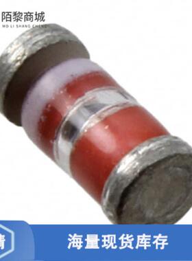 全新原装JANTX1N4620UR-1正品/DIODE ZENER 3.3V 500MW