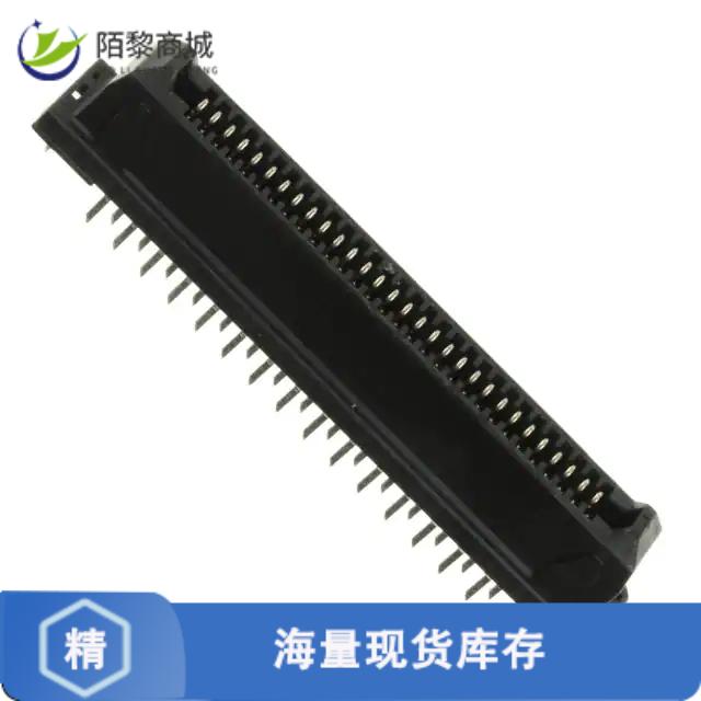 全新原装TX24-60R-6ST-H1E正品/CONN RCPT 60POS VERT