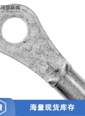 全新原装323096正品/CONN RING CIRC 16-22AWG #4 CRIMP