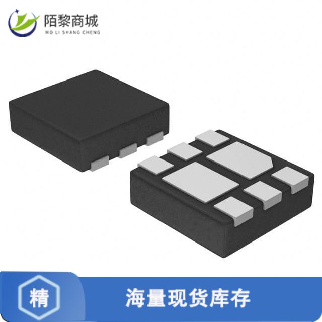 全新原装NTLUD3A260PZTBG正品/MOSFET 2P-CH 20V 1.3A