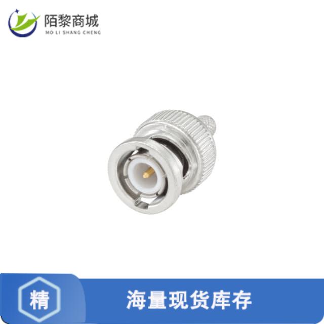 全新原装51S107-106N5正品/CONN BNC PLUG STR 50OHM C