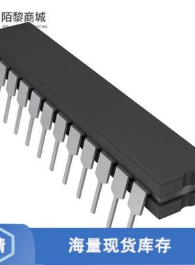 全新原装AD7847AQ正品/IC DAC 12BIT V-OUT 24CDIP