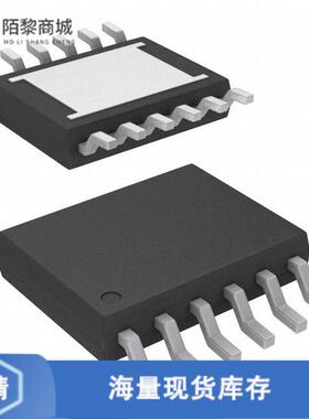 全新原装LT3090EMSE#TRPBF正品/IC REG LIN NEG ADJ 60