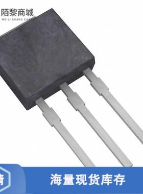 全新原装FQU17P06TU正品/MOSFET P-CH 60V 12A IPAK
