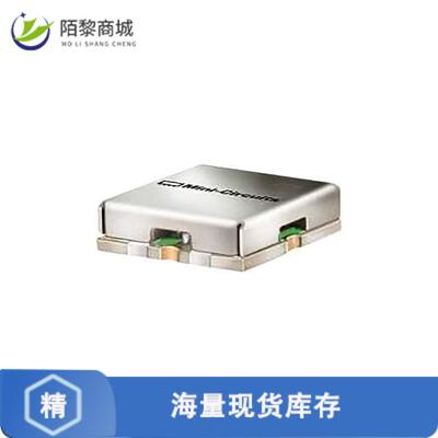 原装正品RBP-650+全新Lumped LC Band Pass Filter, 62