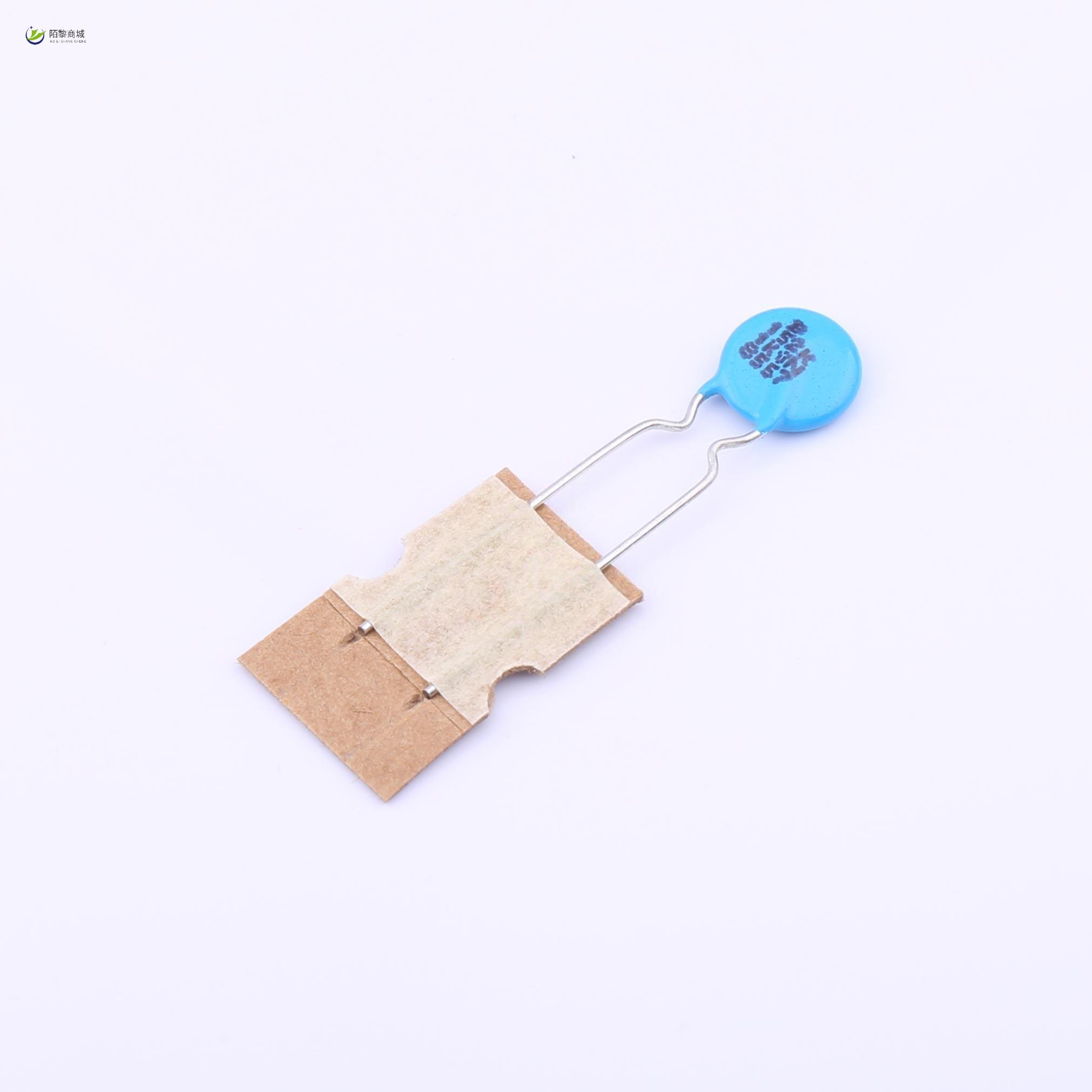 全新原装DCH152K34Y5PN6FJ5C8正品/1.5nF ±10%