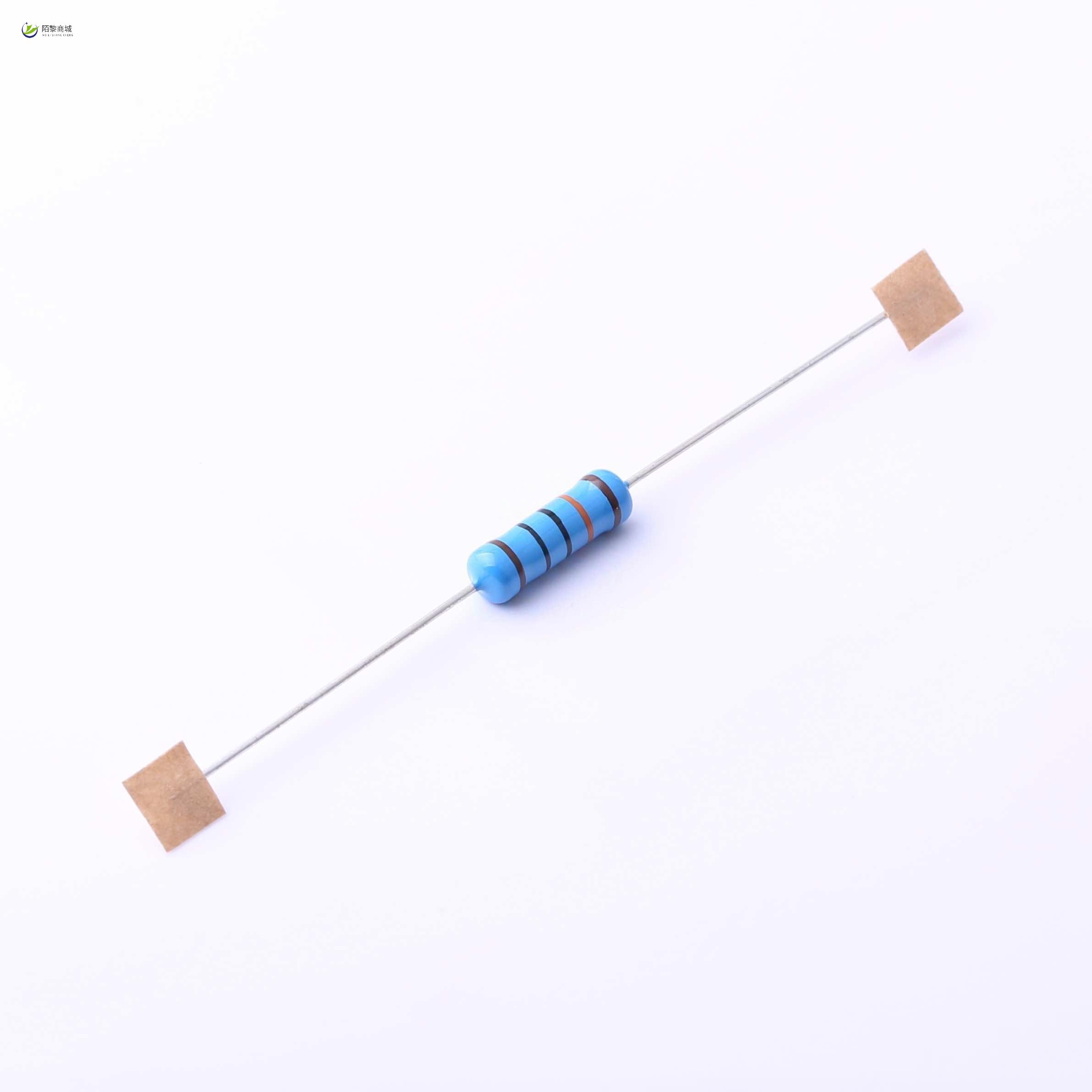 全新原装MF2W-100K±1%-9T73正品/2W