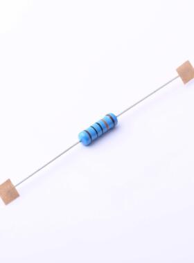 全新原装MF2W-100K±1%-9T73正品/2W