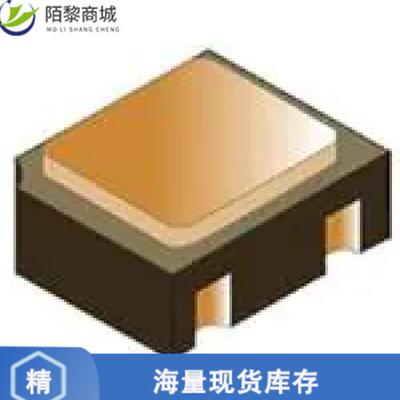 全新原装JANTXV2N2222AUB正品/TRANS NPN 50V 0.8A