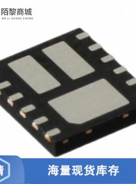 全新原装FDMQ86530L正品/MOSFET 4N-CH 60V 8A 12MLP