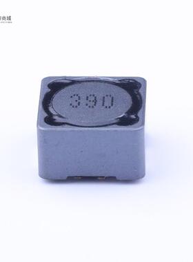 全新原装MS127-390MT正品/功率电感 39µH ±20% 72.9mΩ
