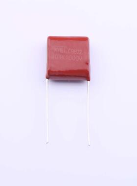 原装正品KP104K3A1501全新100nF ±10% 1kV