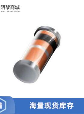 全新原装BZT55C15 L1G正品/DIODE ZENER 15V 500MW MIN