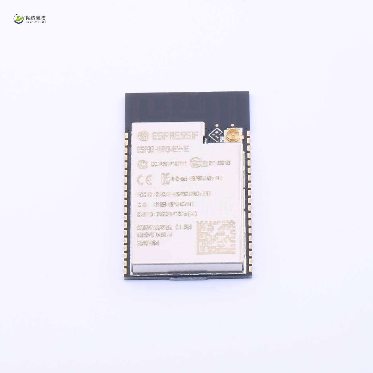 全新原装ESP32-WROVER-IE(8MB)正品/ESP32-WROVER-IE(8MB)