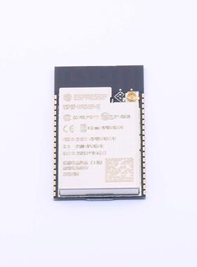 全新原装ESP32-WROVER-IE(8MB)正品/ESP32-WROVER-IE(8MB)