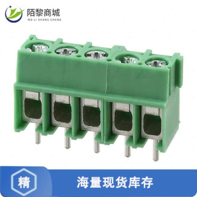 全新原装1935802正品/TERM BLK 5POS SIDE ENTRY 5MM PCB